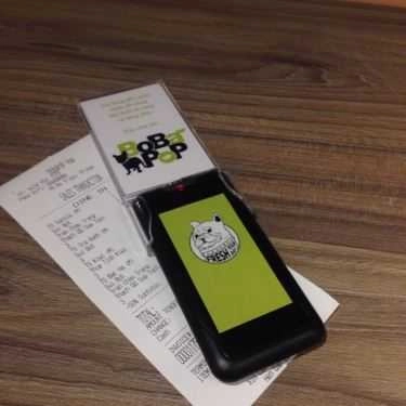 Tổng hợp- Cafe Trà Sữa Bobapop - Bà Triệu