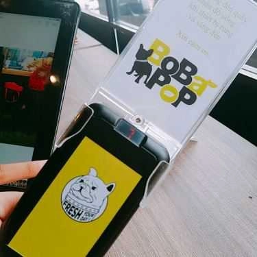 Tổng hợp- Cafe Trà Sữa Bobapop - Bà Triệu