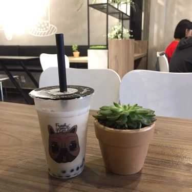Tổng hợp- Cafe Trà Sữa Bobapop - Bà Triệu