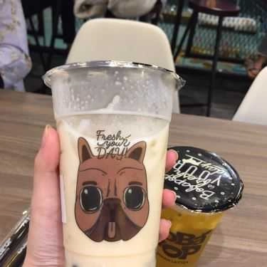 Tổng hợp- Cafe Trà Sữa Bobapop - Bà Triệu