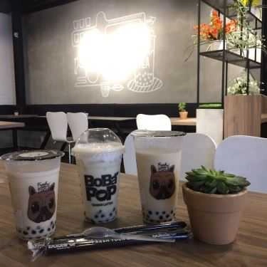 Tổng hợp- Cafe Trà Sữa Bobapop - Bà Triệu