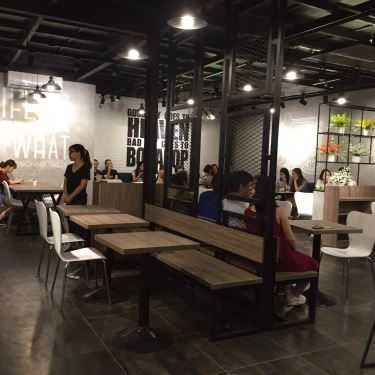 Tổng hợp- Cafe Trà Sữa Bobapop - Bà Triệu