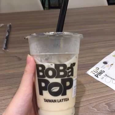Tổng hợp- Cafe Trà Sữa Bobapop - Bà Triệu