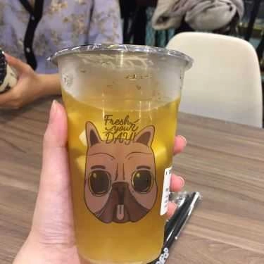 Tổng hợp- Cafe Trà Sữa Bobapop - Bà Triệu