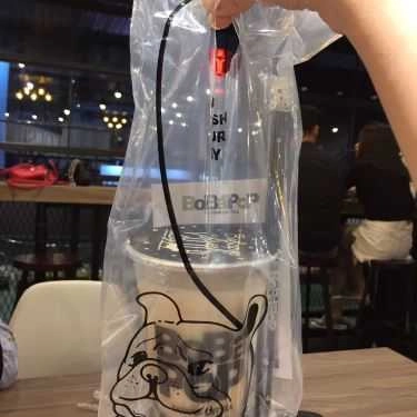 Tổng hợp- Cafe Trà Sữa Bobapop - Bà Triệu