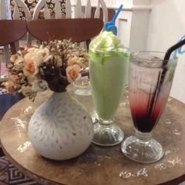 Món ăn- Cafe Trà Sữa Casa Bella - Quốc Sử Quán