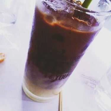 Món ăn- Cafe Trà Sữa Casa Bella - Quốc Sử Quán