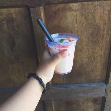 Món ăn- Ăn vặt Trà Sữa Dì Thi
