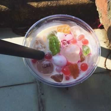 Món ăn- Ăn vặt Trà Sữa Dì Thi