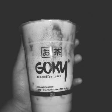 Tổng hợp- Cafe Trà Sữa Goky