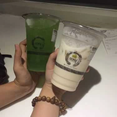 Món ăn- Cafe Trà Sữa Goky