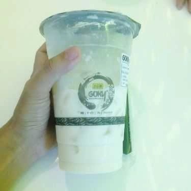 Món ăn- Cafe Trà Sữa Goky