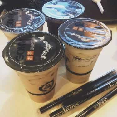 Món ăn- Cafe Trà Sữa Goky