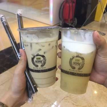 Món ăn- Cafe Trà Sữa Goky