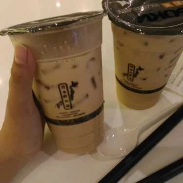 Món ăn- Cafe Trà Sữa Goky