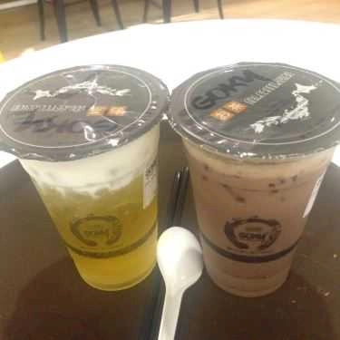 Món ăn- Cafe Trà Sữa Goky
