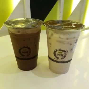 Món ăn- Cafe Trà Sữa Goky