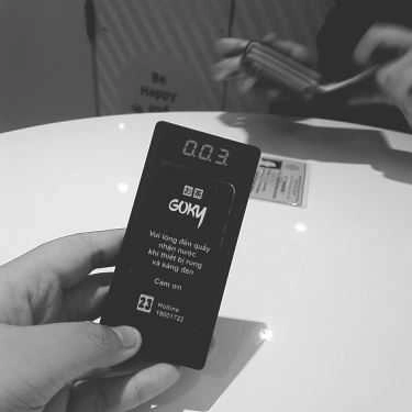 Tổng hợp- Cafe Trà Sữa Goky