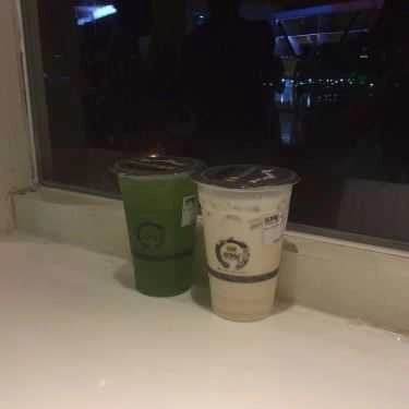 Tổng hợp- Cafe Trà Sữa Goky