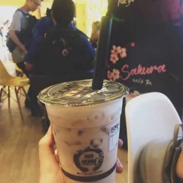 Món ăn- Cafe Trà Sữa Goky