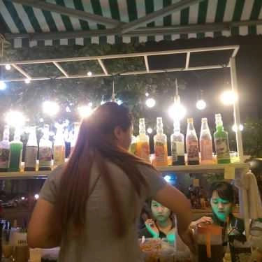 Tổng hợp- Cafe Trà Sữa Lắk Lắk - Trường Chinh