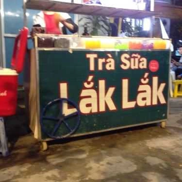 Tổng hợp- Cafe Trà Sữa Lắk Lắk - Trường Chinh