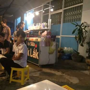 Tổng hợp- Cafe Trà Sữa Lắk Lắk - Trường Chinh