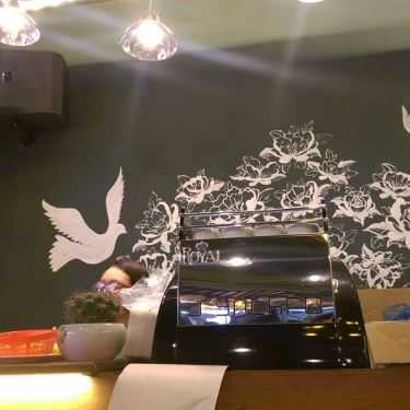 Tổng hợp- Cafe Trà Sữa Lắk Lắk - Trường Chinh