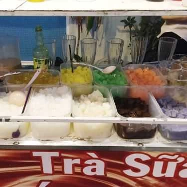 Tổng hợp- Cafe Trà Sữa Lắk Lắk - Trường Chinh