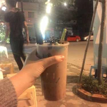 Tổng hợp- Cafe Trà Sữa Lắk Lắk - Trường Chinh