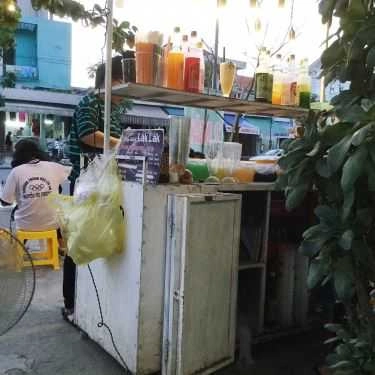 Tổng hợp- Cafe Trà Sữa Lắk Lắk - Trường Chinh