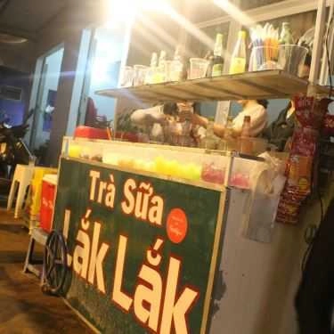 Tổng hợp- Cafe Trà Sữa Lắk Lắk - Trường Chinh