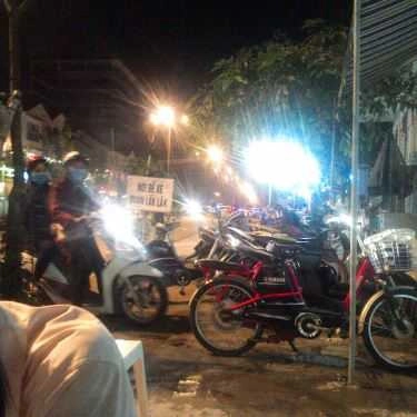 Tổng hợp- Cafe Trà Sữa Lắk Lắk - Trường Chinh