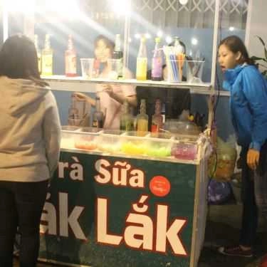 Tổng hợp- Cafe Trà Sữa Lắk Lắk - Trường Chinh