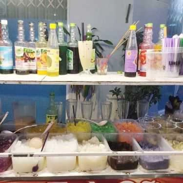Tổng hợp- Cafe Trà Sữa Lắk Lắk - Trường Chinh