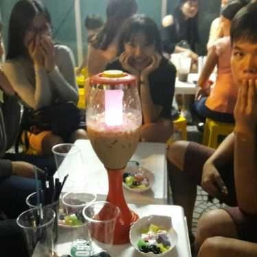 Tổng hợp- Cafe Trà Sữa Lắk Lắk - Trường Chinh