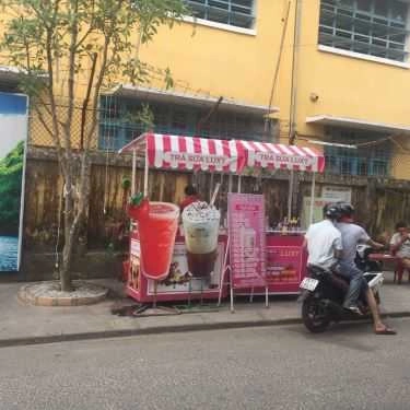 Tổng hợp- Cafe & Trà Sữa Luxy - Take Away