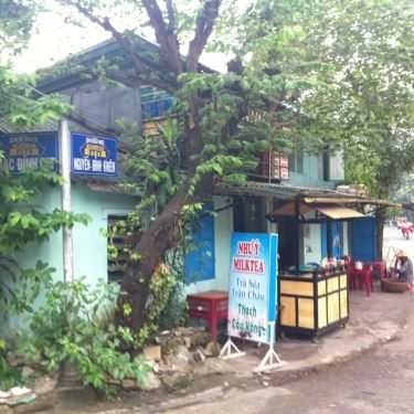 Tổng hợp- Cafe Như Ý Milktea - Trà Sữa Trân Châu