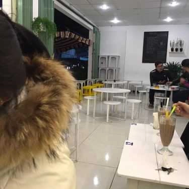 Tổng hợp- Cafe Trà Sữa Popping Tea
