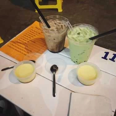 Tổng hợp- Cafe Trà Sữa Popping Tea