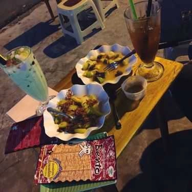 Tổng hợp- Cafe Trà Sữa Popping Tea