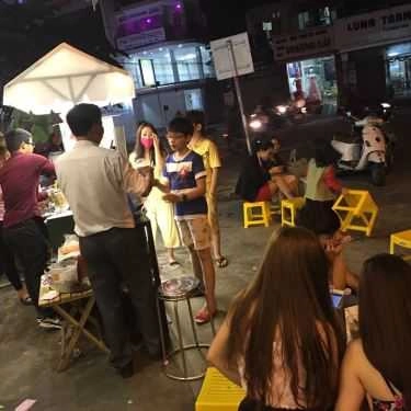Tổng hợp- Cafe Trà Sữa Popping Tea