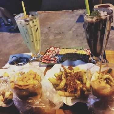 Tổng hợp- Cafe Trà Sữa Popping Tea
