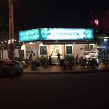 Tổng hợp- Cafe Trà Sữa Popping Tea