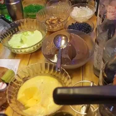 Tổng hợp- Cafe Trà Sữa Popping Tea