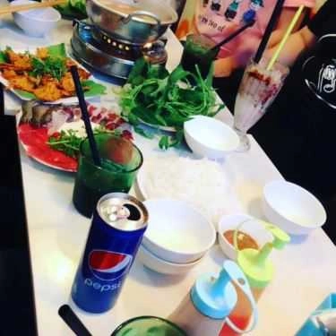 Tổng hợp- Cafe Trà Sữa Royal