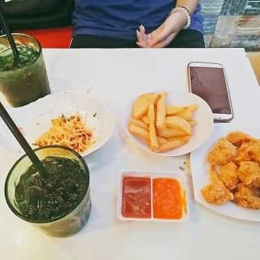 Tổng hợp- Cafe Trà Sữa Royal