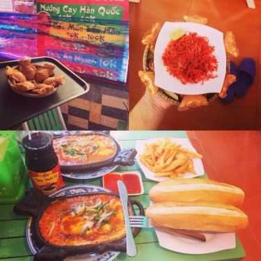 Tổng hợp- Cafe Trà Sữa Royal
