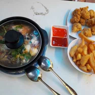 Tổng hợp- Cafe Trà Sữa Royal