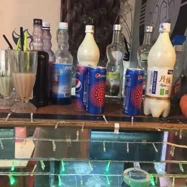 Tổng hợp- Cafe Trà Sữa Royal